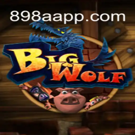 Descubra o Mundo de BigWolf: Um Jogo de Estratégia Imersivo