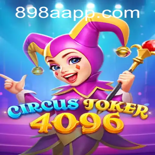 Explorando o Mundo de CircusJoker4096: Um Mergulho Profundo nas Regras e Estratégias do Popular Jogo