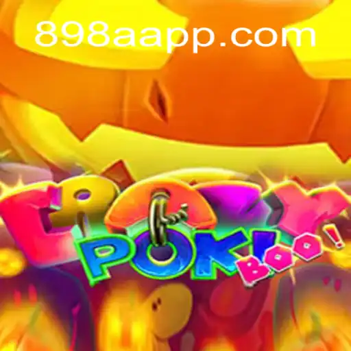 CrazyPokiBoo: Descubra o Jogo que Está Revolucionando 898A.com