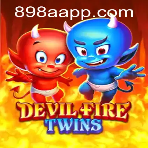 DevilFireTwins: Descubra o Jogo de Estratégia Emocionante