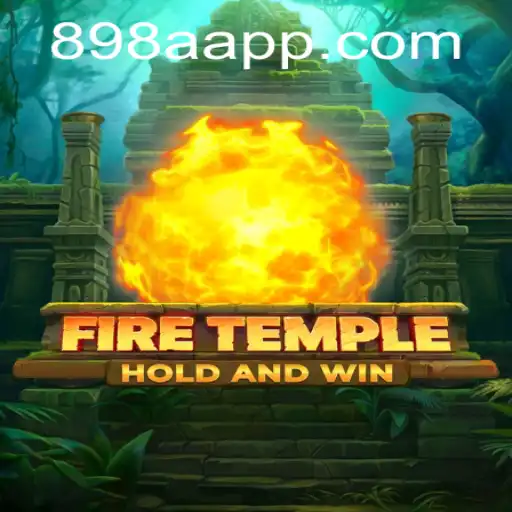 Explorando o Universo de FireTemple: Um Mergulho no Mundo de 898A.com