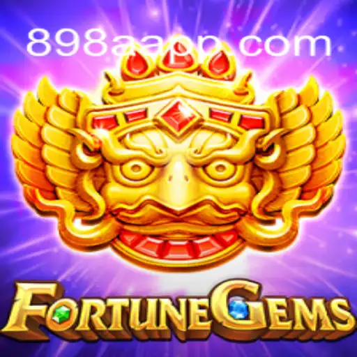 FortuneGems: Desvendando o Fascinante Mundo do 898A.com