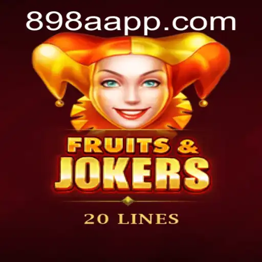 Explorando o Mundo de FruitsAndJokers20 e 898A.com
