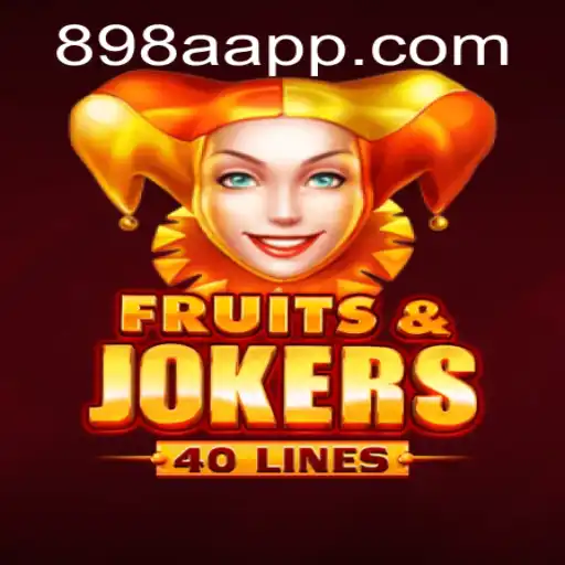 Descubra o Mundo Emocionante de 'FruitsAndJokers40'