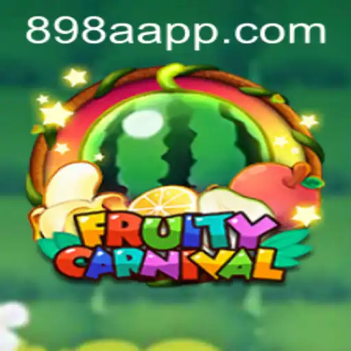 Explorando o Vibrante Mundo de FruityCarnival no 898A.com