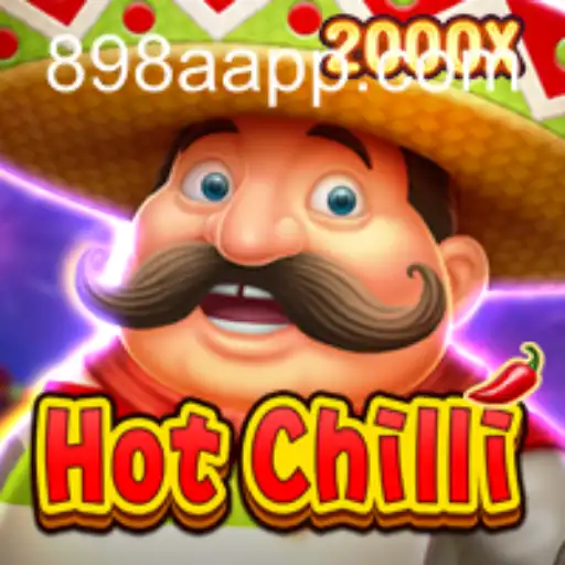Explorando o Universo de HotChilli: Um Jogo Vibrante e Dinâmico
