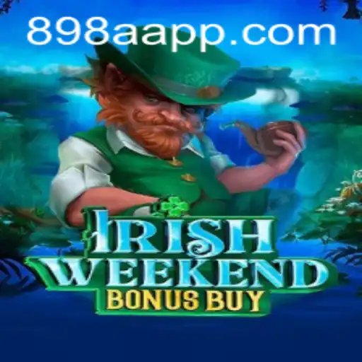 Descubra o Empolgante Mundo de IrishWeekendBonusBuy