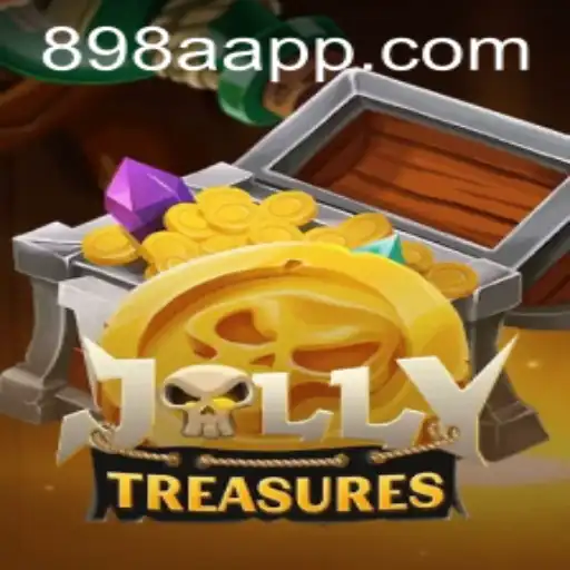 Explorando o Excitante Mundo de JollyTreasures no 898A.com