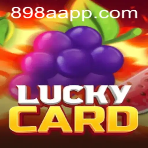 Explorando o Fascinante Mundo do Jogo LuckyCard