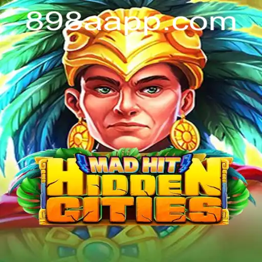 Descubra MadHitHiddenCities: O Novo Fenômeno dos Jogos Online