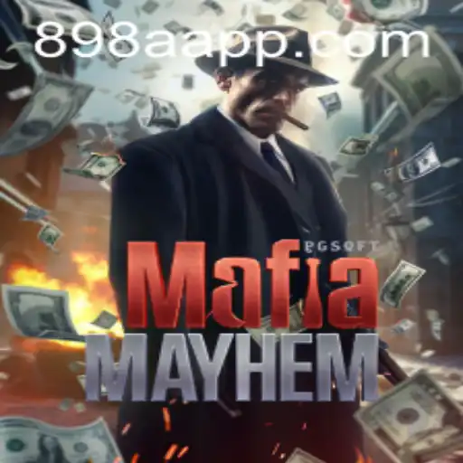 Descubra o Mundo Empolgante do Jogo MafiaMayhem