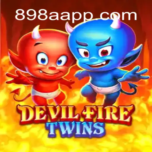 DevilFireTwins: Descubra o Jogo de Estratégia Emocionante
