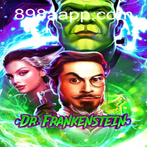 DrFrankenstein: A Criação de Monstros no Mundo dos Jogos