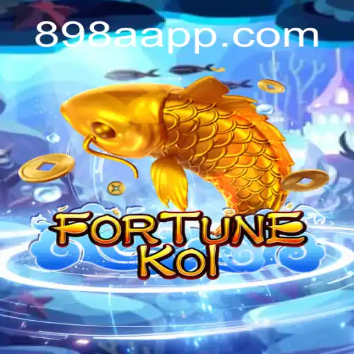 FORTUNEKOI: A Fascinante Jornada no Mundo dos Jogos Online