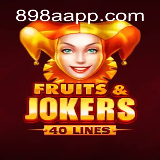 Descubra o Mundo Emocionante de 'FruitsAndJokers40'
