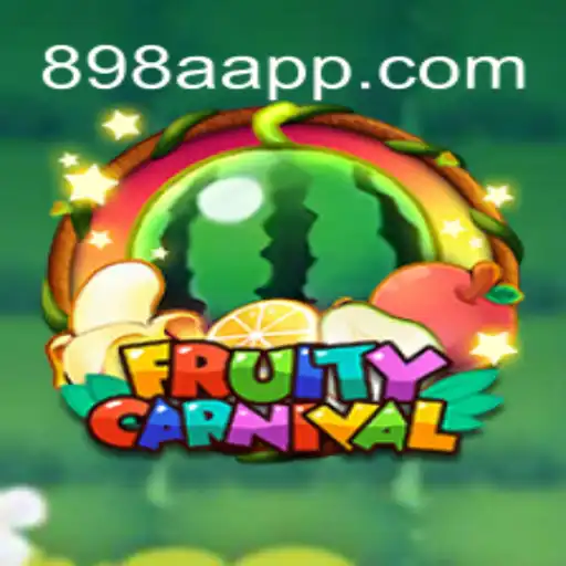 Explorando o Vibrante Mundo de FruityCarnival no 898A.com
