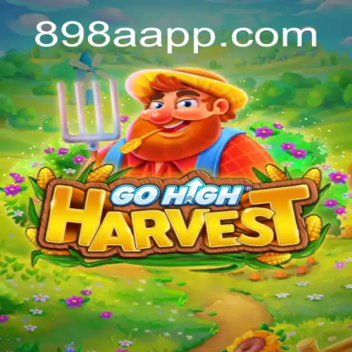 GoHighHarvest: Um Novo Horizonte de Aventuras em 898A.com