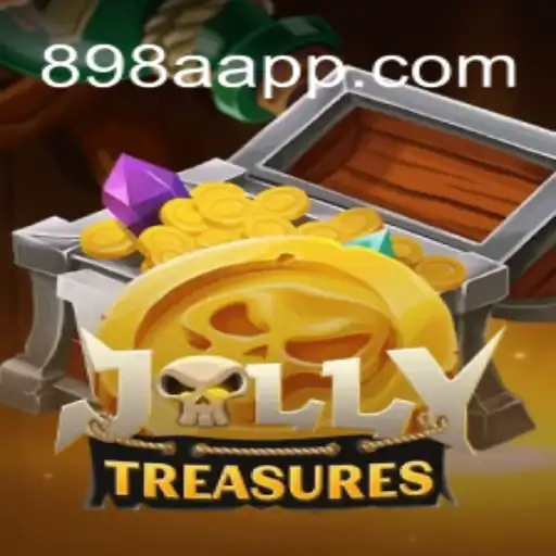 Explorando o Excitante Mundo de JollyTreasures no 898A.com