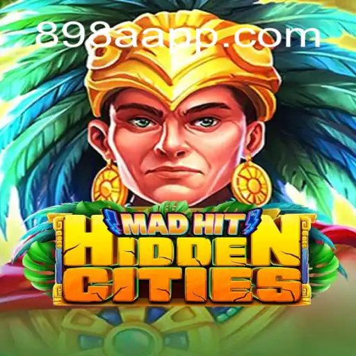 Descubra MadHitHiddenCities: O Novo Fenômeno dos Jogos Online