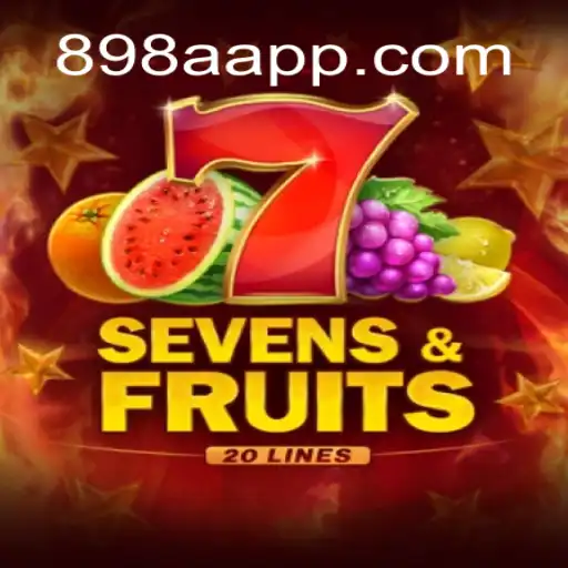 Descubra o Mundo Empolgante do Jogo SevensFruits20