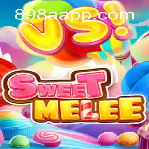 Descubra o Fascinante Mundo de SweetMelee: O Jogo Inovador de 898A.com