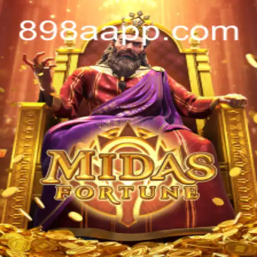 Descobrindo o Fenômeno MidasFortune: Um Mergulho no Jogo e Sua Presença no 898A.com