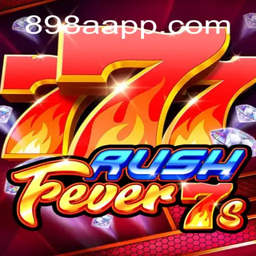 RushFever7s: Mergulhe na Emoção do Novo Jogo em Alta no 898A.com